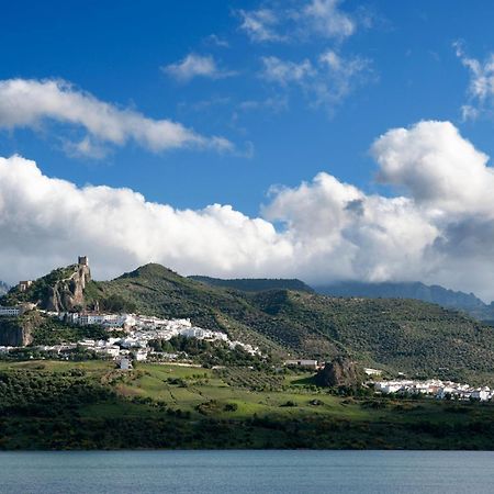 Al Lago Zahara de la Sierra Kültér fotó